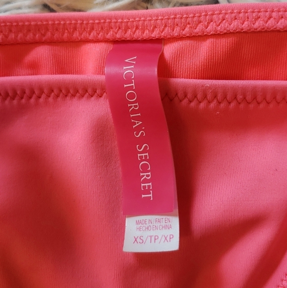 VS hot pink bottoms - Picture 3 of 4